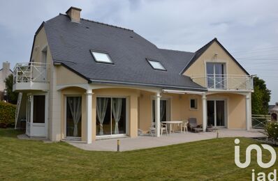 vente maison 719 000 € à proximité de La Gouesnière (35350)