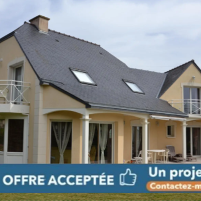 Maison 10 pièces 190 m²