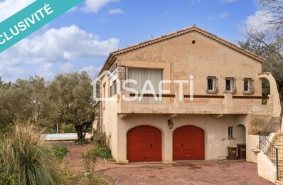 vente maison 390 000 € à proximité de Roquebrune-sur-Argens (83520)