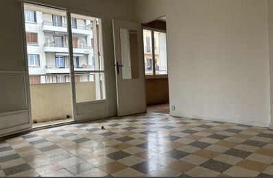 vente appartement 105 000 € à proximité de Le Rove (13740)