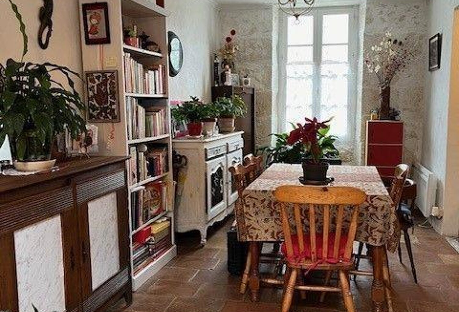 Maison — photo 1