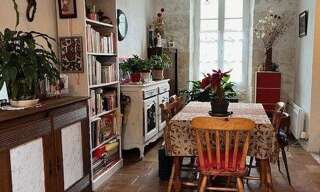 Maison 4 Pièces 94 m² à vendre à Saint-Clar (32380)