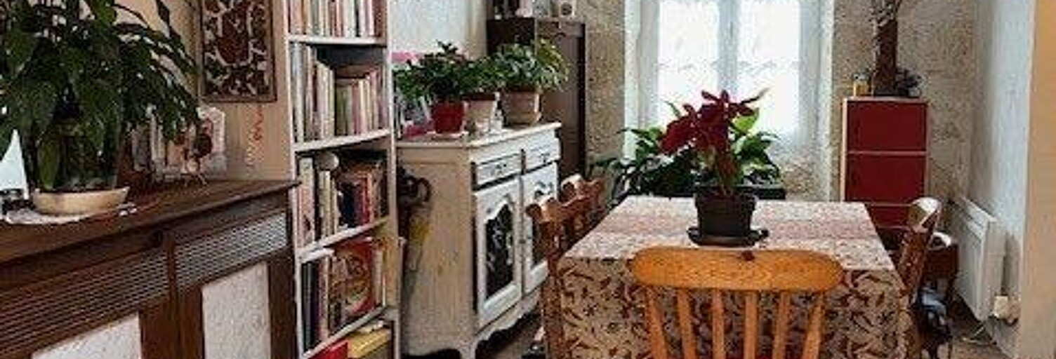 Maison 4 Pièces 94 m² à vendre à Saint-Clar (32380)