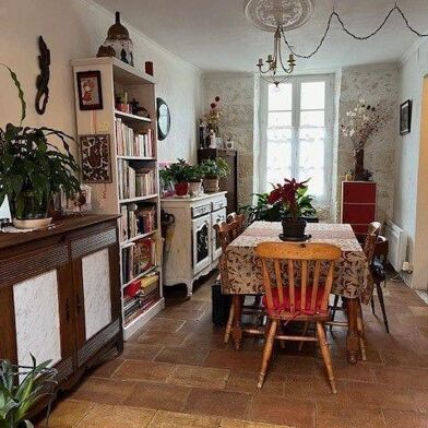 Maison 4 pièces 155000 €