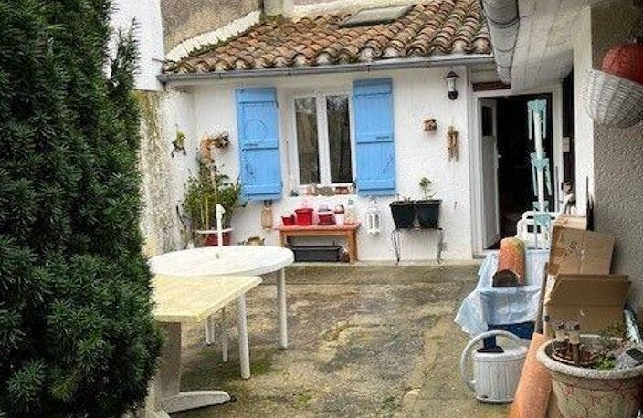 Maison — photo 2