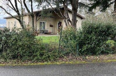 vente maison 235 000 € à proximité de Castelnau-Barbarens (32450)