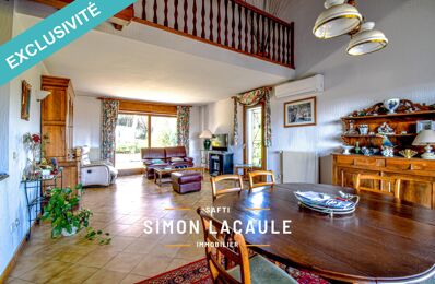 vente maison 439 000 € à proximité de Drémil-Lafage (31280)