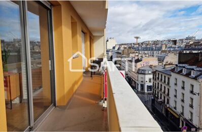 vente appartement 798 000 € à proximité de Paris (75)