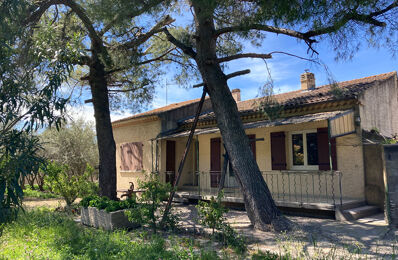 vente maison 395 000 € à proximité de Salon-de-Provence (13300)