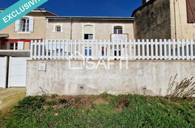 vente maison 177 000 € à proximité de Senoncourt-les-Maujouy (55220)