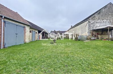 vente maison 250 000 € à proximité de Mouy-sur-Seine (77480)