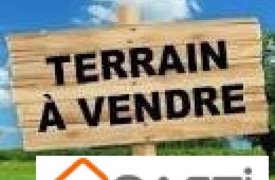 vente terrain 148 000 € à proximité de L'Isle-Jourdain (32600)