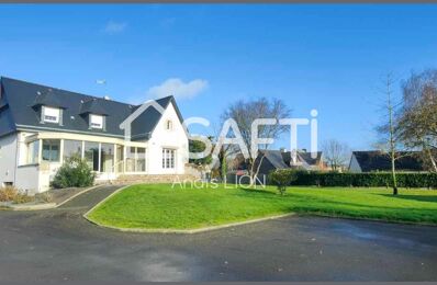 vente maison 343 000 € à proximité de Châteaubourg (35220)