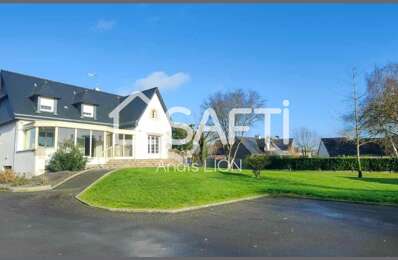 vente maison 343 000 € à proximité de Servon-sur-Vilaine (35530)