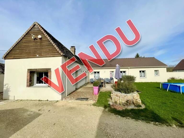ARTHURIMMO HOUDAN - MAISON — photo 1