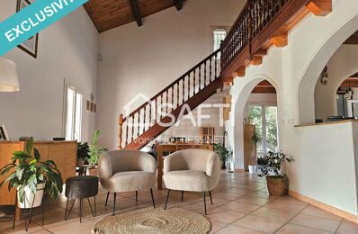 vente maison 675 000 € à proximité de Roquedur (30440)