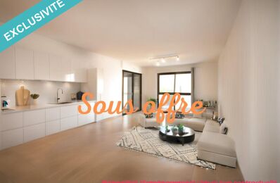 vente appartement 159 000 € à proximité de Aureille (13930)