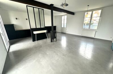 maison 6 pièces 150 m2 à vendre à Orléans (45100)