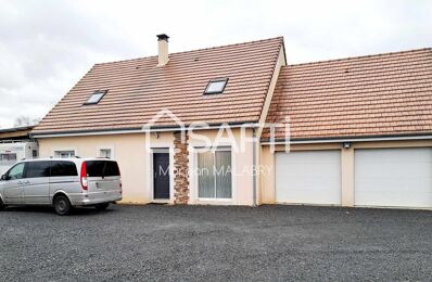 vente maison 236 000 € à proximité de Juigné-sur-Sarthe (72300)