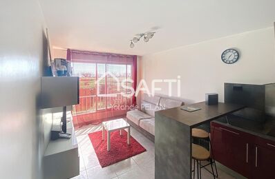 vente appartement 111 300 € à proximité de Agde (34300)
