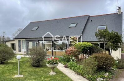 vente maison 349 000 € à proximité de Condé-sur-Vire (50890)