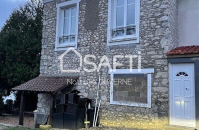 vente appartement 202 600 € à proximité de Saint-Fargeau-Ponthierry (77310)