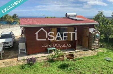 vente maison 195 000 € à proximité de Basse-Terre (97100)