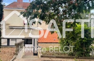 maison 4 pièces 114 m2 à vendre à Saint-Vincent-Sterlanges (85110)