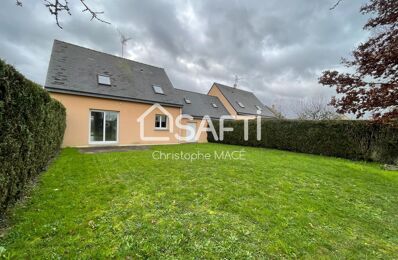 vente maison 218 000 € à proximité de Saint-Berthevin (53940)