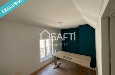 vente immeuble 390 000 € à proximité de Nassandres (27550)