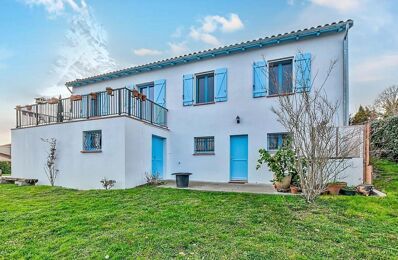 vente maison 312 000 € à proximité de Riolas (31230)