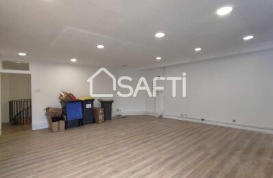 vente commerce 244 000 € à proximité de Paris 13 (75013)