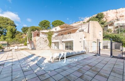 vente maison 997 500 € à proximité de Lançon-Provence (13680)