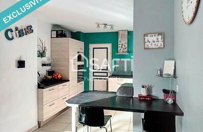 maison 5 pièces 112 m2 à vendre à Saint-Nazaire (44600)