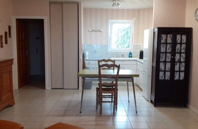 vente appartement 267 000 € à proximité de Plouëc-du-Trieux (22260)