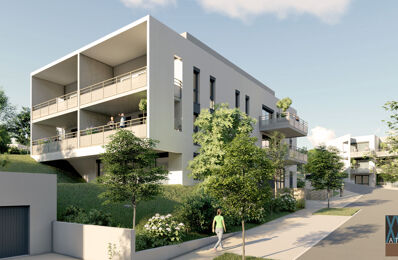 vente appartement 255 000 € à proximité de Aurec-sur-Loire (43110)