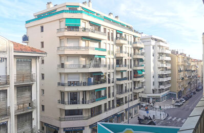 vente appartement 99 900 € à proximité de Èze (06360)