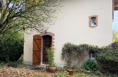 vente maison 93 050 € à proximité de Saint-Lyé-la-Forêt (45170)