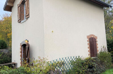 vente maison 93 050 € à proximité de Saint-Martin-d'Abbat (45110)