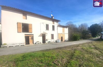 vente maison 202 500 € à proximité de Saint-Sernin (11420)