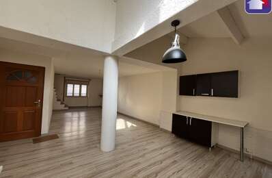 appartement 3 pièces 68 m2 à vendre à Pamiers (09100)