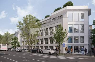 BUREAUX à LOUER — photo du bien