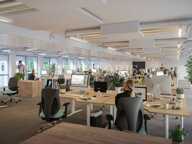 BUREAUX à LOUER — photo 2