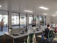 BUREAUX à LOUER — photo 3