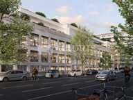 BUREAUX à LOUER — photo 4