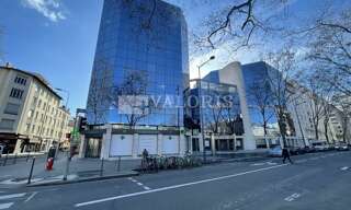 Bureau  1491 m² à louer à Lyon 3 (69003)