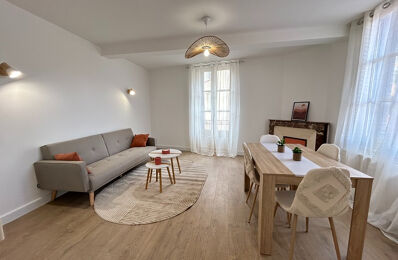 vente appartement 139 000 € à proximité de Saint-Bonnet-de-Montauroux (48600)