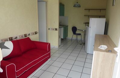 location appartement 323 € CC /mois à proximité de Saint-Julien-Chapteuil (43260)