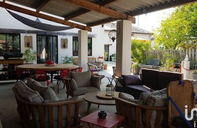 vente maison 549 000 € à proximité de Beauvoir-sur-Niort (79360)