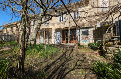 vente maison 180 000 € à proximité de Val de Virvée (33240)